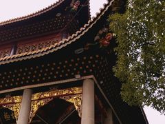 -南岳衡山风景名胜区-南岳大庙