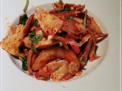 -关东小磨东北菜(上海长风大悦城店)