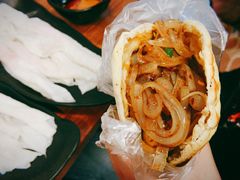 -刘小武·锅魁(总店)