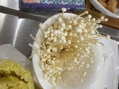 -草原传奇鲜羊火锅(桥北店)