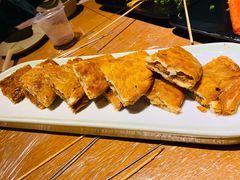 -新百度·洪湖地标大排档(爱国路店)