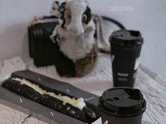 热拿铁-BLATAGE COFFEE