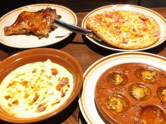 -萨莉亚意式餐厅(杭州滨江天街店)