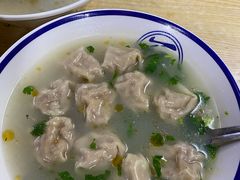 -海清宁记大馅云吞