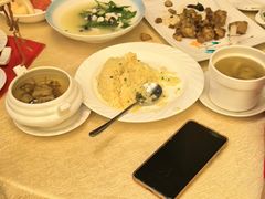 -亚龙湾红树林度假酒店御粤阁