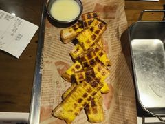 -神府路壹号·海鲜烧烤·砂锅粥·锅物(三坊七巷店)