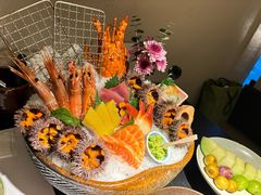 -花潮料理艺食馆(成都万象城店)