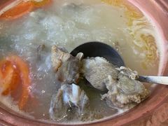 -民食香·腊排骨野生菌美食(木府店)