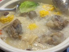 -小骨煲金华砂锅(转塘金街美地店)