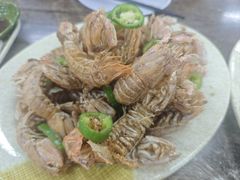 -贞姨美食·老字号海鲜大排档