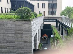 -上海崇明金茂凯悦酒店