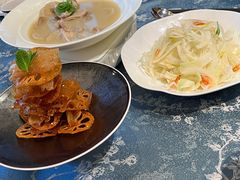 -扬州香格里拉·香宫中餐厅