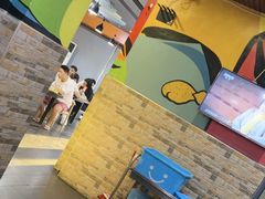 -郑贵初烧烤·烤凤爪的发明者(王家湾店)