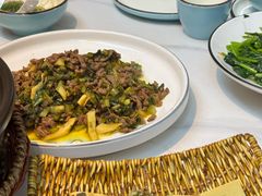 -食光慢宴·安吉土菜馆