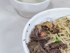 牛腩腌面-阿阳牛腩腌面店