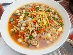 -二钳洞庭虾蟹·江湖菜(鹭岛店)