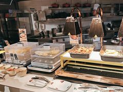 -The COOK·厨餐厅·自助餐(浦东嘉里大酒店)
