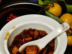 -袍家大院重庆火锅(文安路店)
