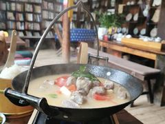 -吃货私房菜(丽江束河古镇店)