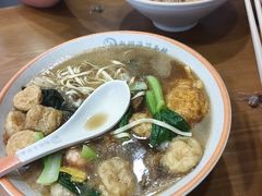 -赵璐海鲜面馆(德行路店)