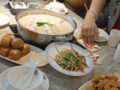 -有家酸菜鱼(苏州绿宝广场店)