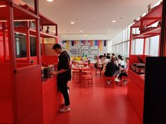 -侯师傅热炒店(印象城店)