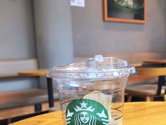 -星巴克(深圳佳宁娜友谊广场店)