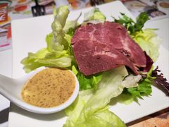 -斗牛士牛排餐厅(嘉里汇店)