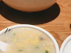 -吕氏疙瘩汤·新鲁菜(济南万象城店)