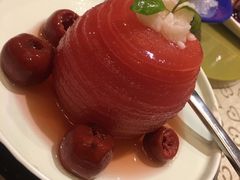 -大鸭梨烤鸭(左家庄店)