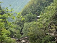 -浙北大峡谷