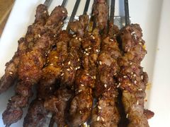 -名羊天下陕北横山铁锅炖羊肉(博文路店)