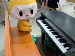 -泡泡玛特POPMART(合生汇店)