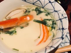 -蟹道乐( 新宿駅前店)
