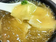 -凤城礼记鱼翅海鲜酒家(新马路总店)