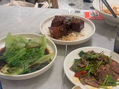 -南小馆(迪士尼小镇店)