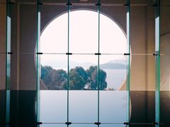 -逸廊大堂吧-下午茶·简餐-千岛湖自由洲际殿