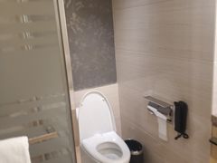 -常熟理文铂尔曼酒店