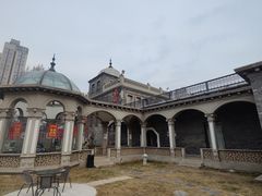 -卫鼎轩·曹公馆(鼓楼店)