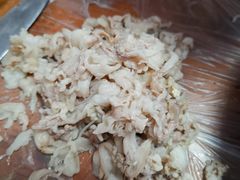 -王德炭烤牛羊肉(西关大街店)