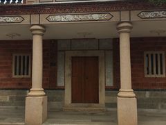 -晋江五店市传统文化旅游区