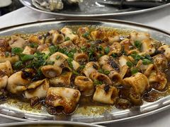 -嘉升大排档(番禺总店)