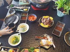 -樱嘢·炭火烧肉(惠南店)