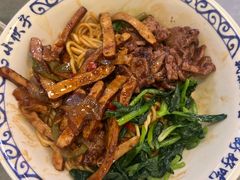 -梅溪·小伙子干挑面(安吉总店)