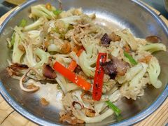 -客家汇·客家传承菜(水库店)