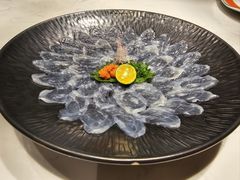 -鲐赏河豚(长寿店)
