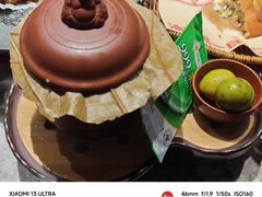 -老福洲·三十年福州味(斗东店)