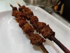 -宁夏国强手抓羊肉·清真菜(未央路凤三店)