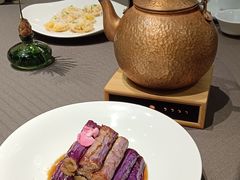 -望乡楼上海菜(日月光店)