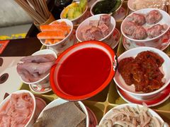 -江北北火锅馆·公路夜市(魏公村店)